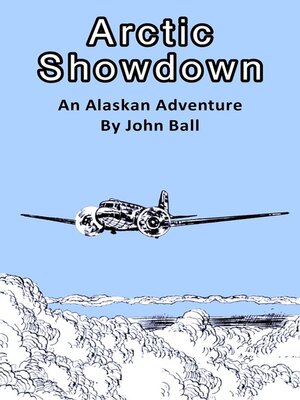 cover image of Arctic Showdown